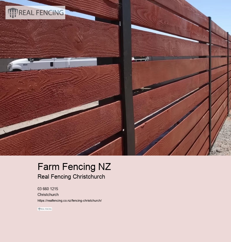 aluminium pool fencing christchurch nz