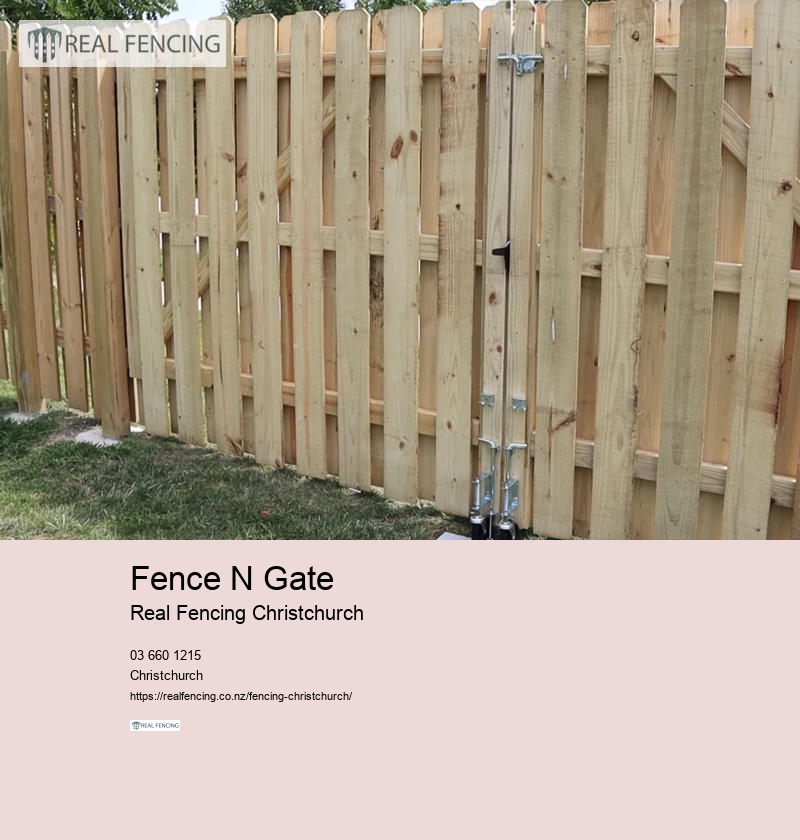 temp fence hire christchurch nz