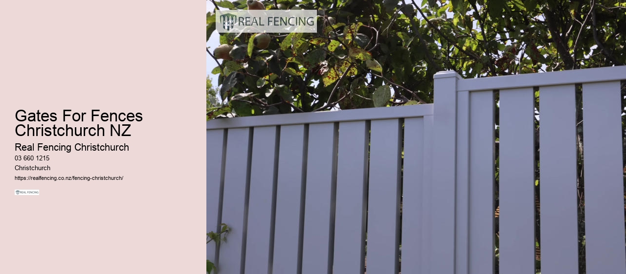 hidden dog fences christchurch nz