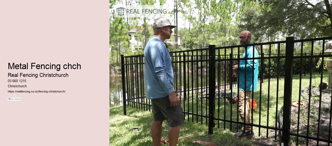 fence consultancy