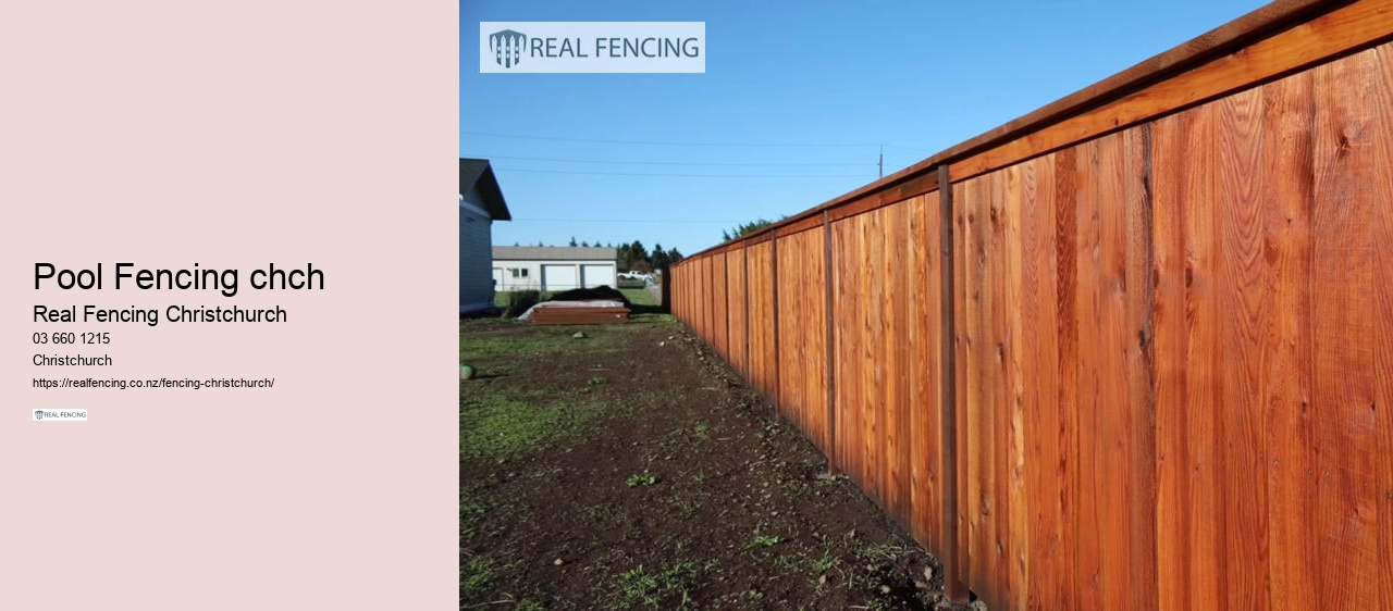 aluminium fence gates christchurch