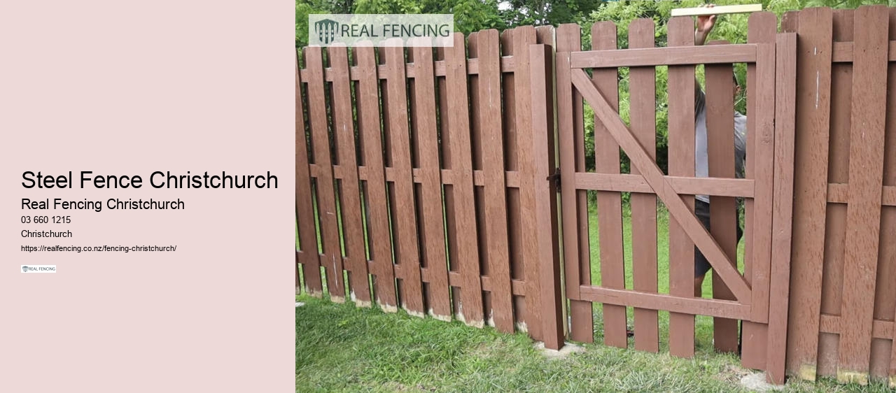 pool fence contractor