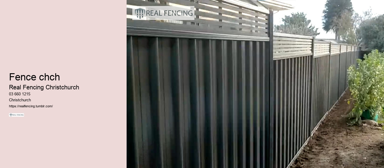fencers christchurch