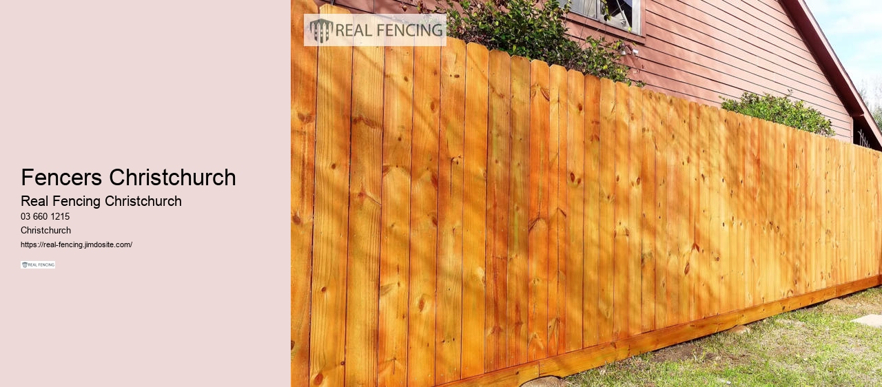 Fencers Christchurch