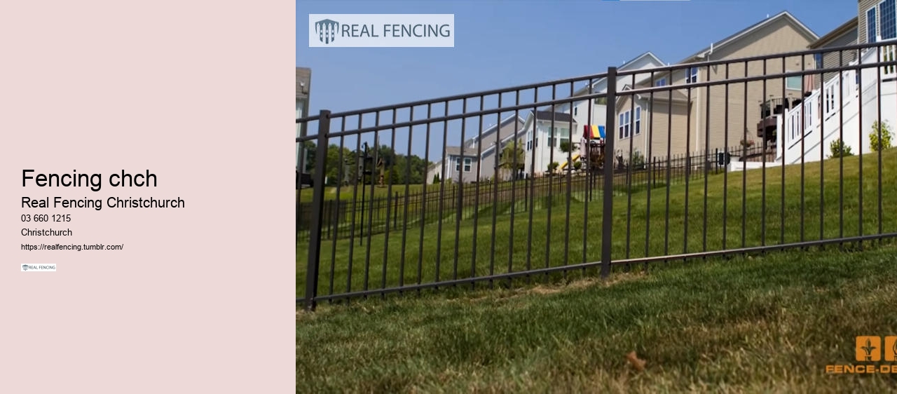 fence n gate