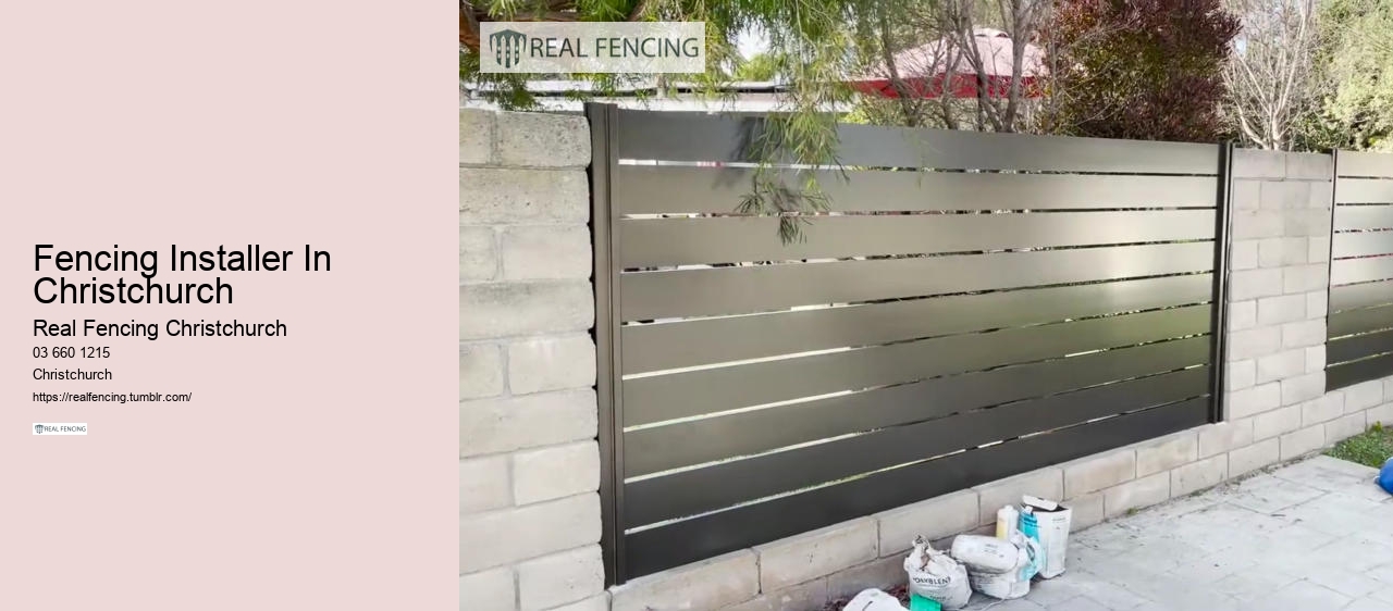 fencers christchurch
