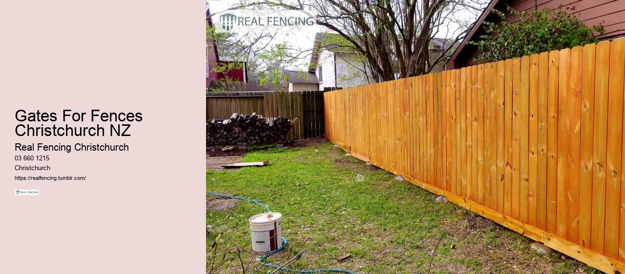 fence repair estimate