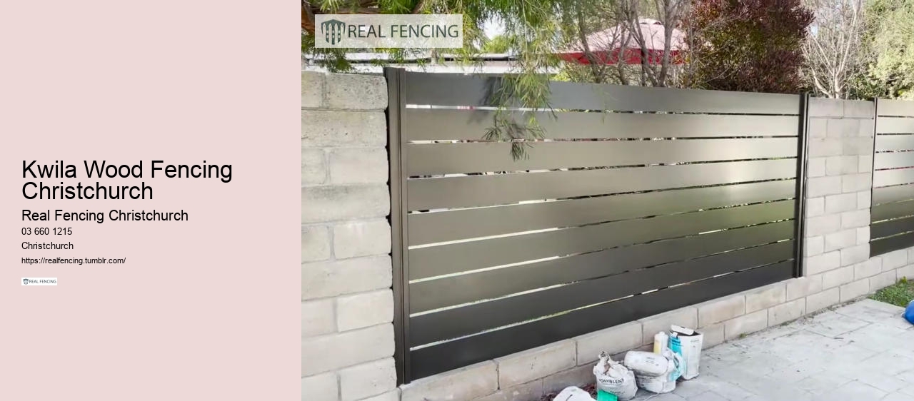 emergency fence repairs