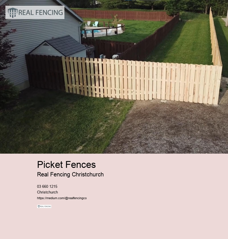 metal fencing contractors