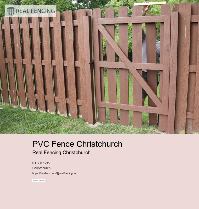 dog fencing christchurch