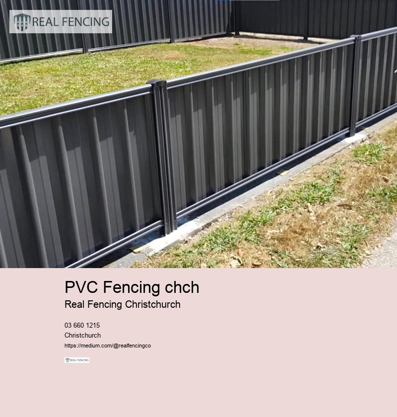 pool fencing christchurch nz