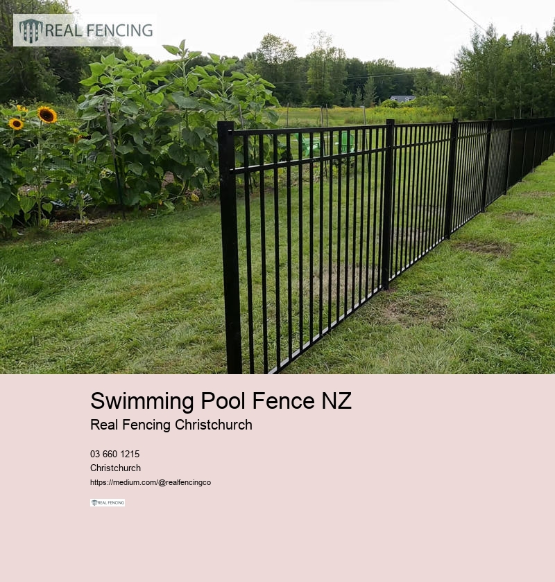fence repair company