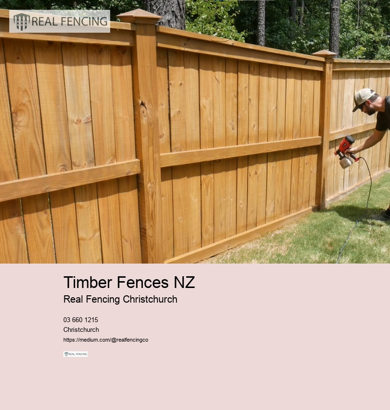 pool fencing chch
