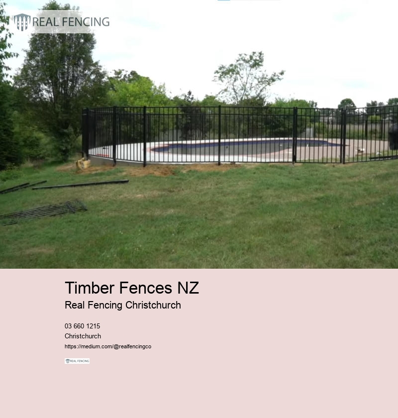 commercial aluminum fencing