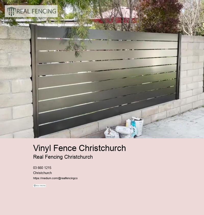 emergency fence repairs