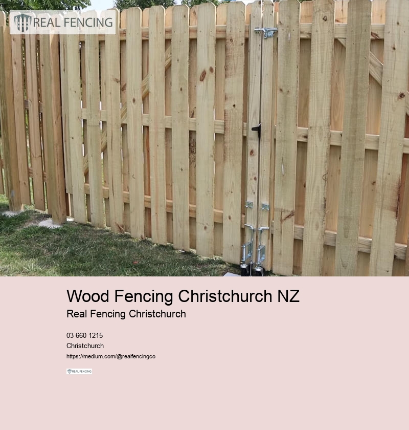 aluminium fence gates christchurch