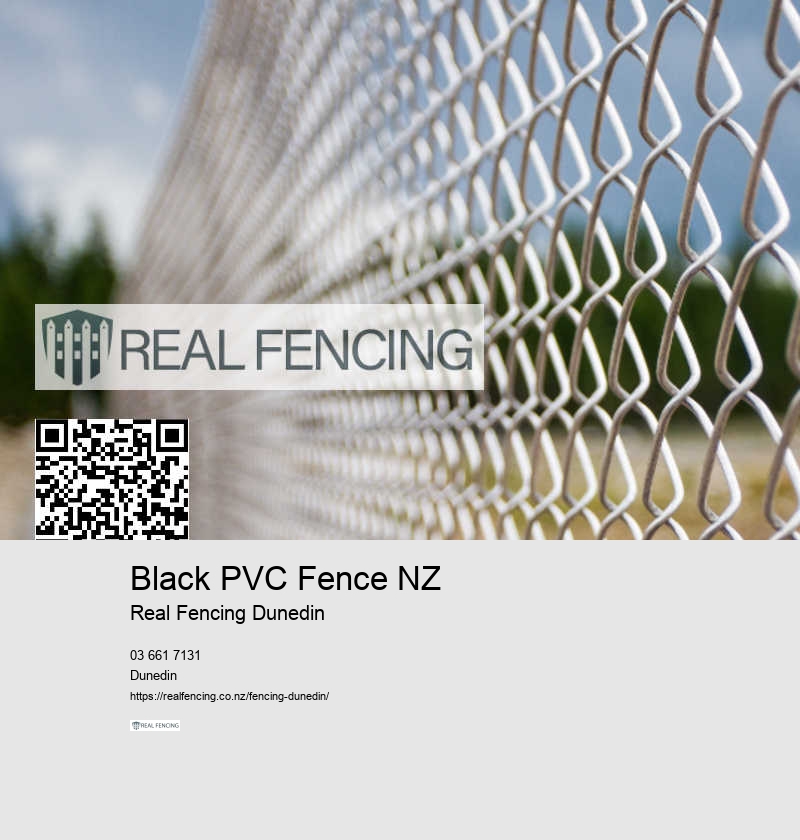 Temporary Construction Fencing Dunedin