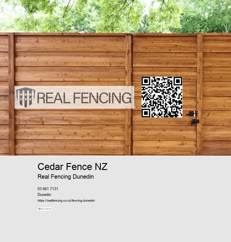 Aluminium Pool Fencing NZ