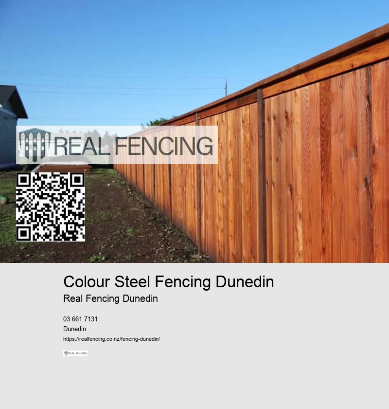 PVC Picket Fence NZ