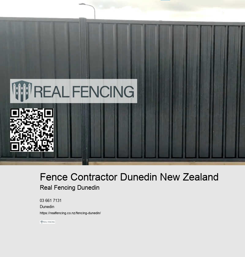 Glass Pool Fencing Dunedin