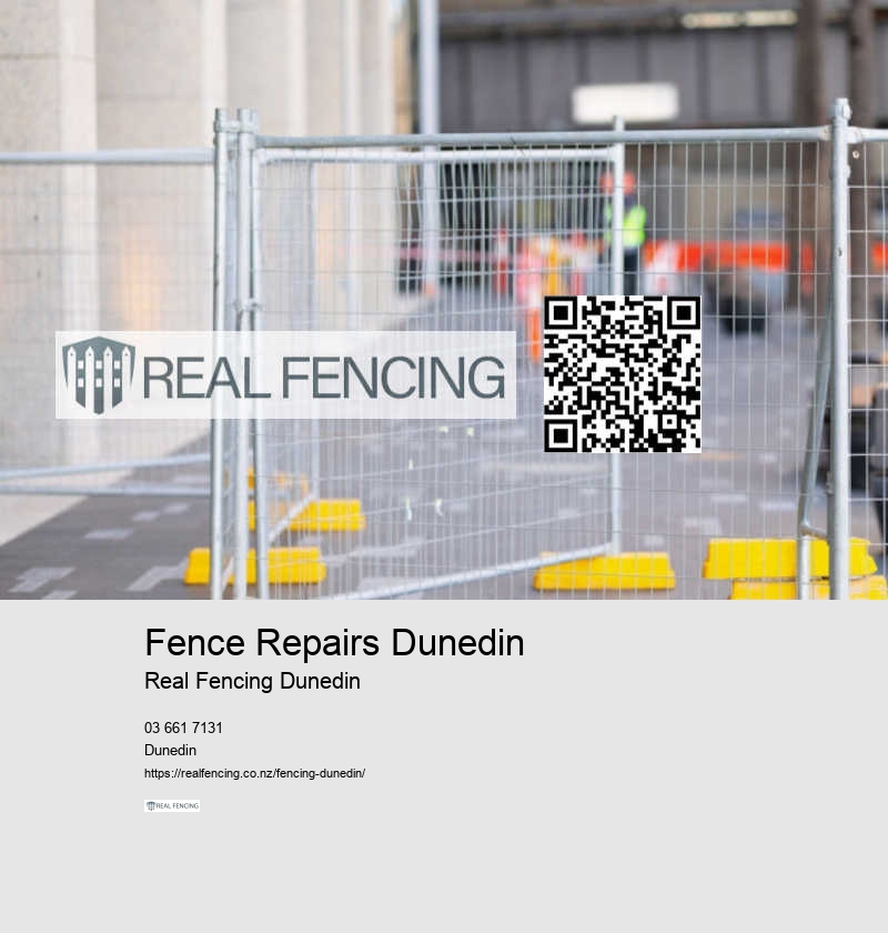 Electric Fence Dunedin