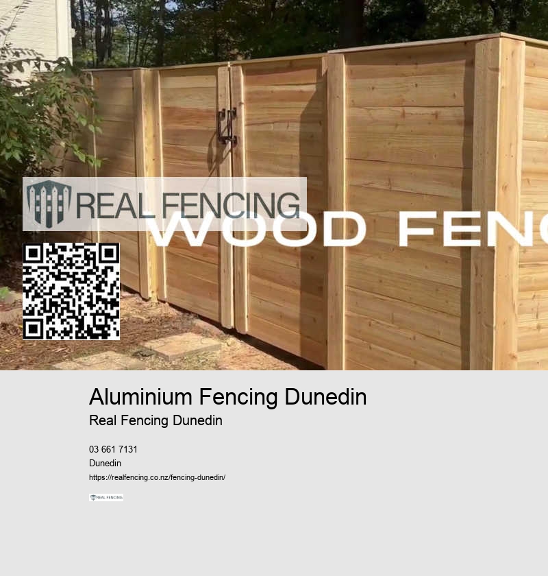 Wire Fencing Dunedin