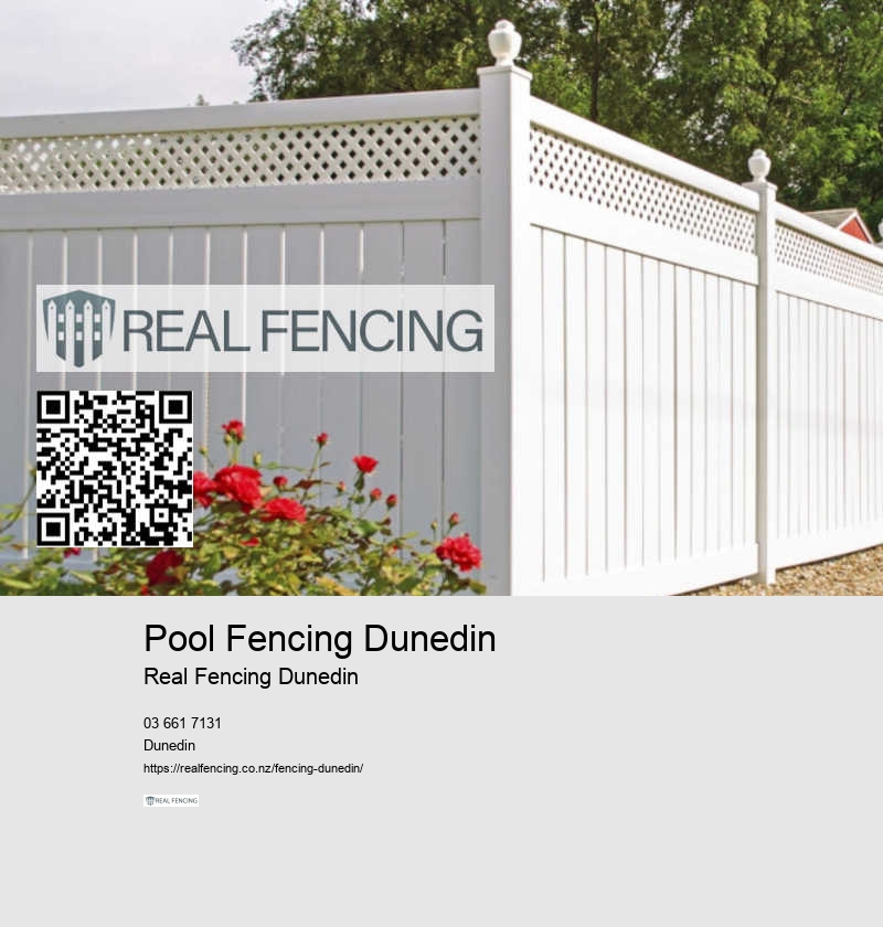 Wire Fencing Dunedin