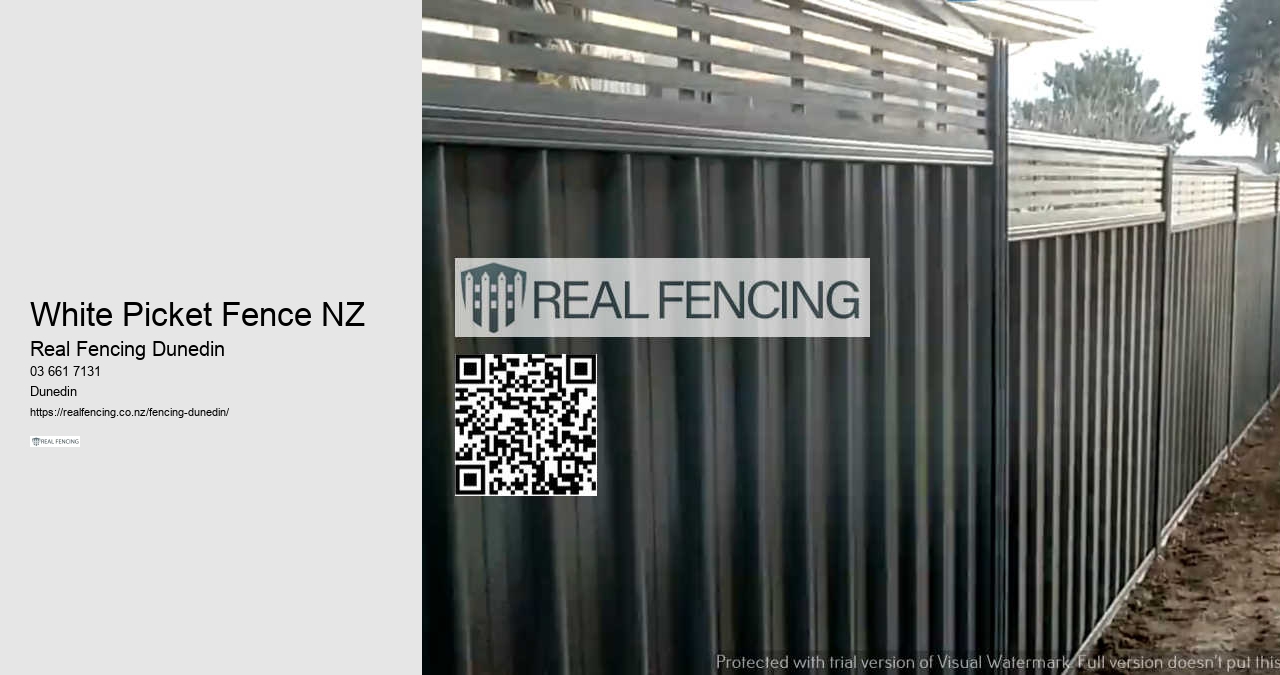Steel Pool Fencing NZ