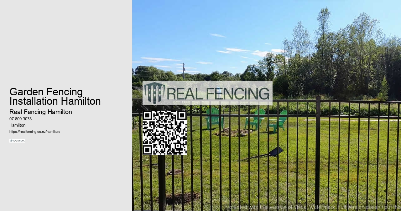 Waikato Fence Company