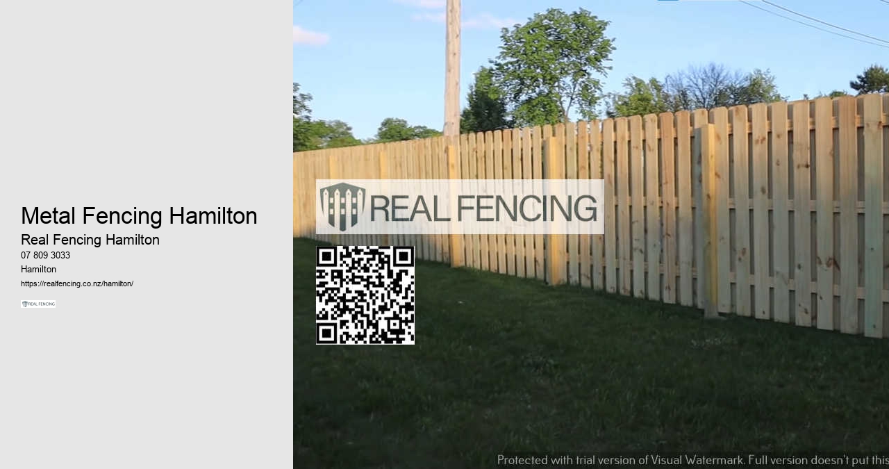 Farm Fencing Hamilton NZ