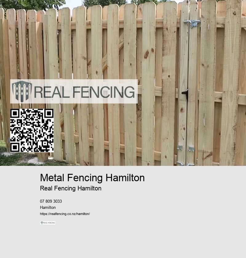 Pool Safety Fencing Hamilton NZ