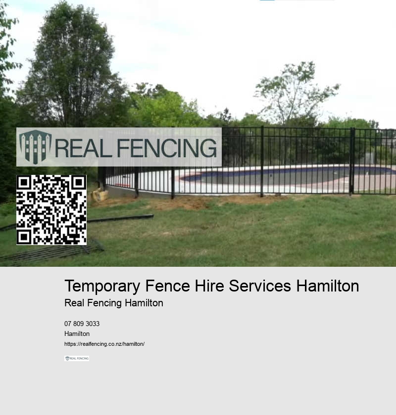 Privacy Screens Hamilton NZ