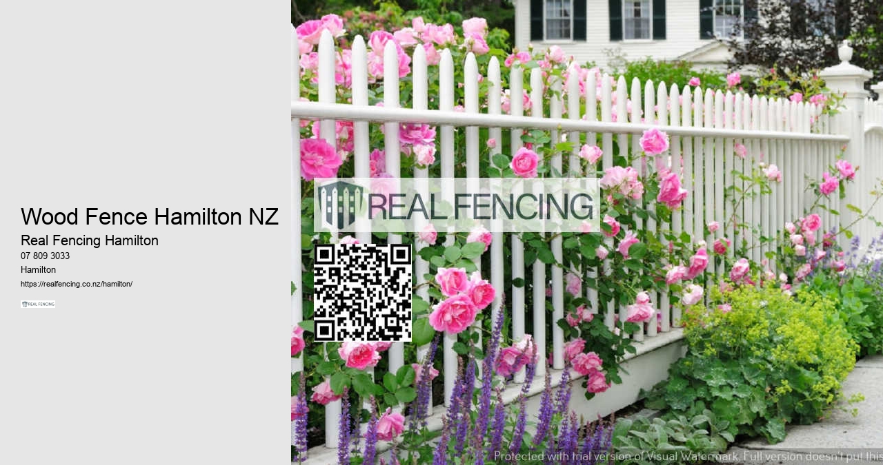 Pet Fencing Hamilton