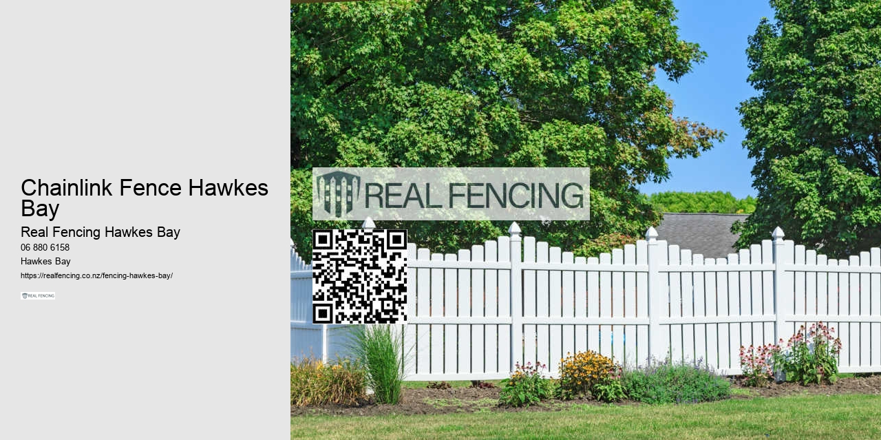 Gates For Fences Hawkes Bay