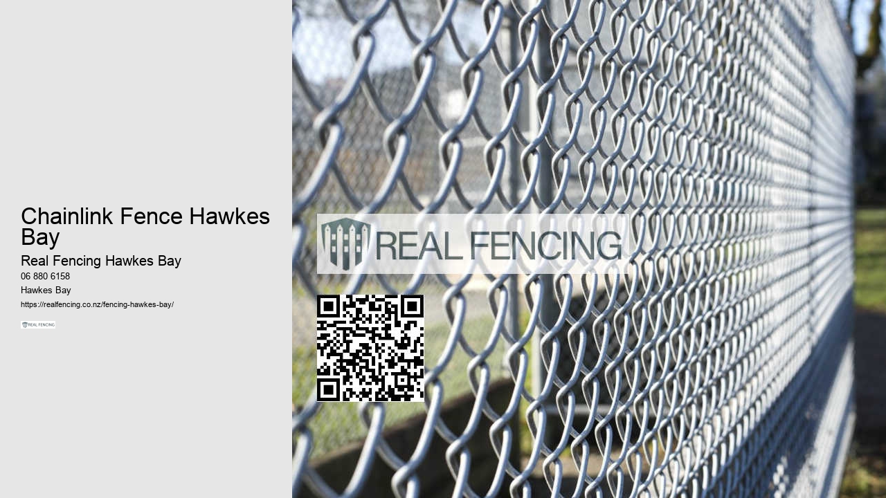 Fence Accessories Hawkes Bay