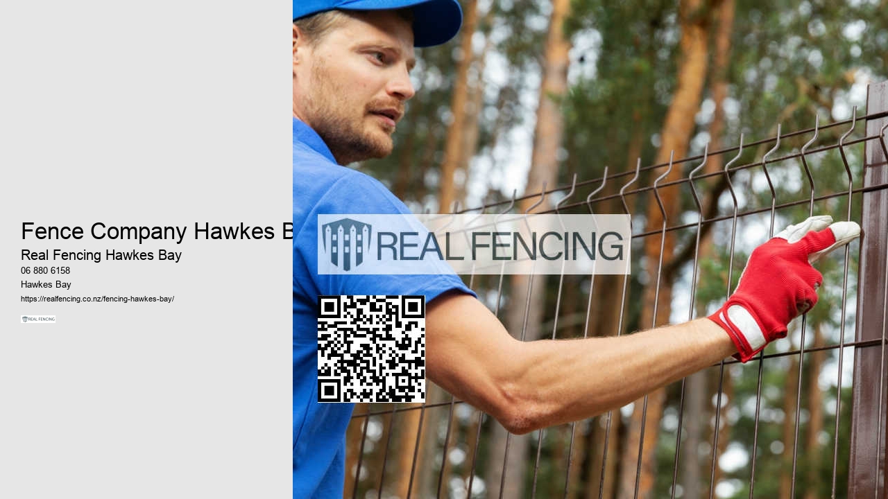Electric Fencing Hawkes Bay
