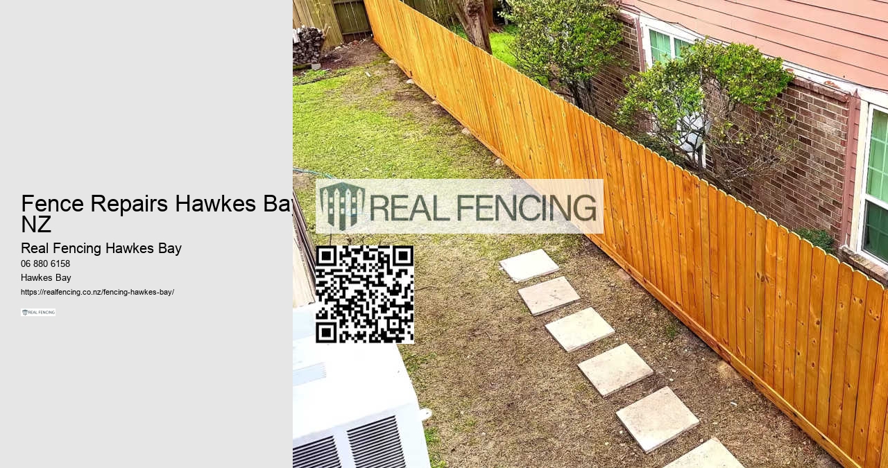 Cedar Fence NZ