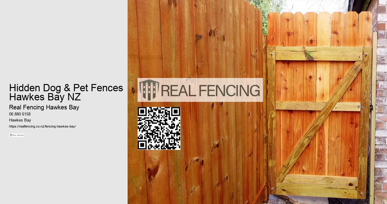 Fences And Gates NZ