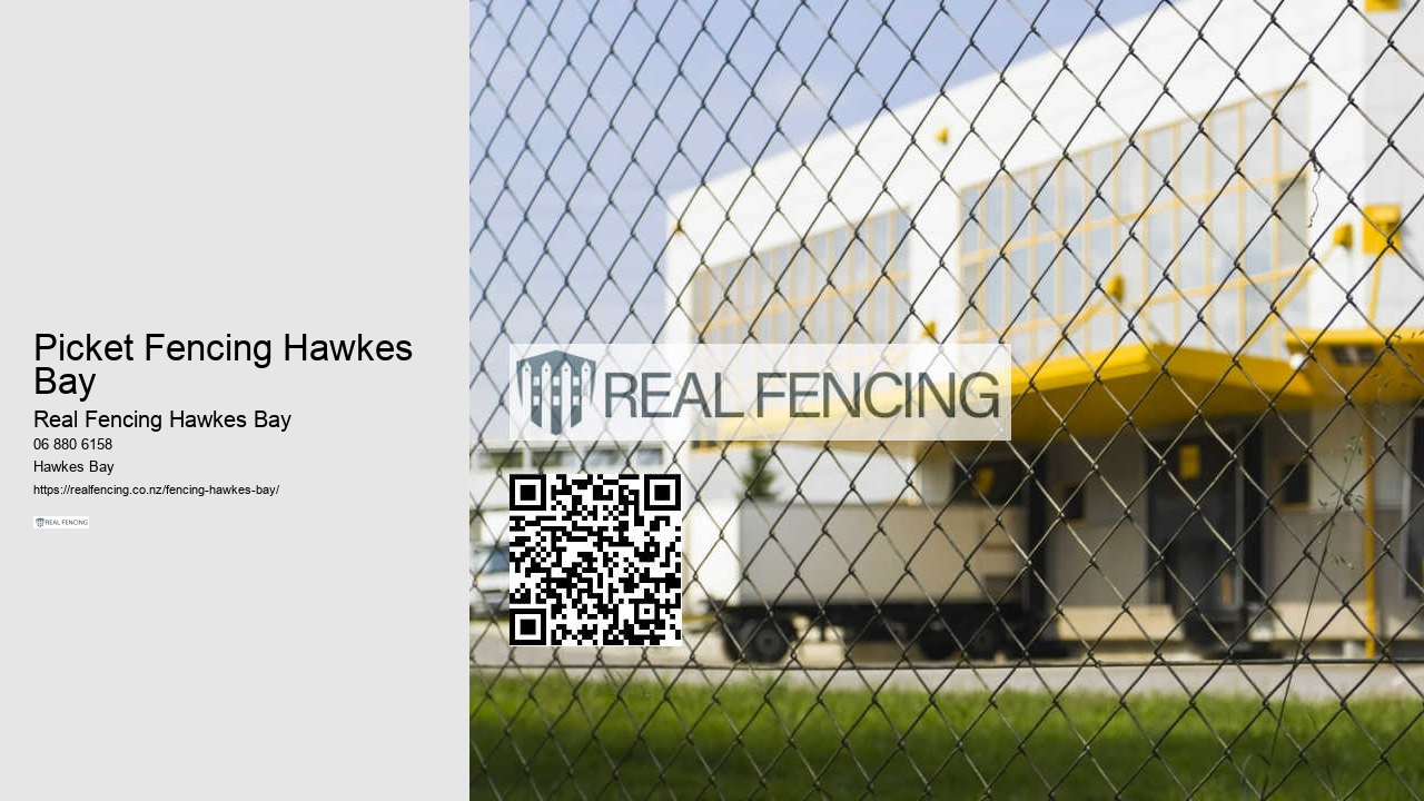 High Security Fencing NZ