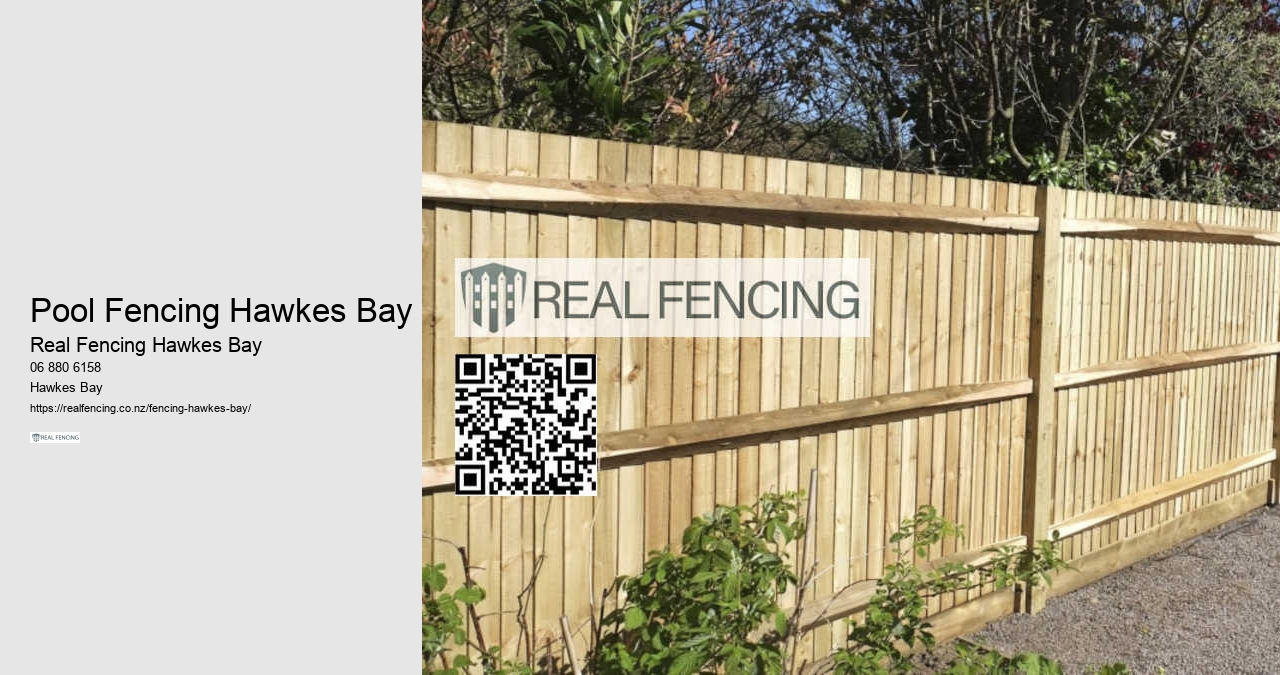 Fencers Hawkes Bay