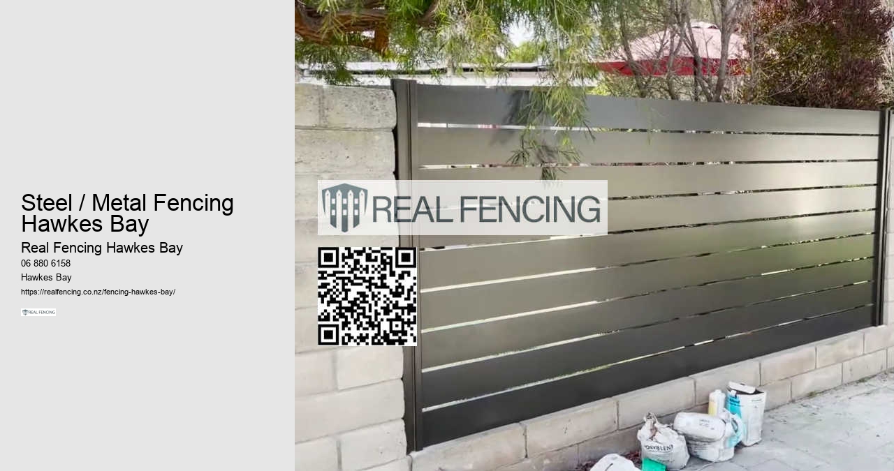 Residential Fencing NZ