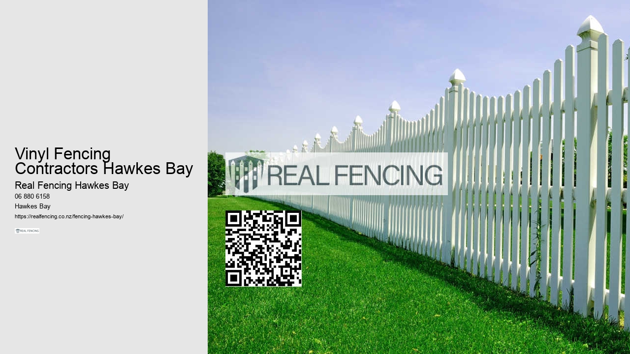 Electric Fencing Hawkes Bay
