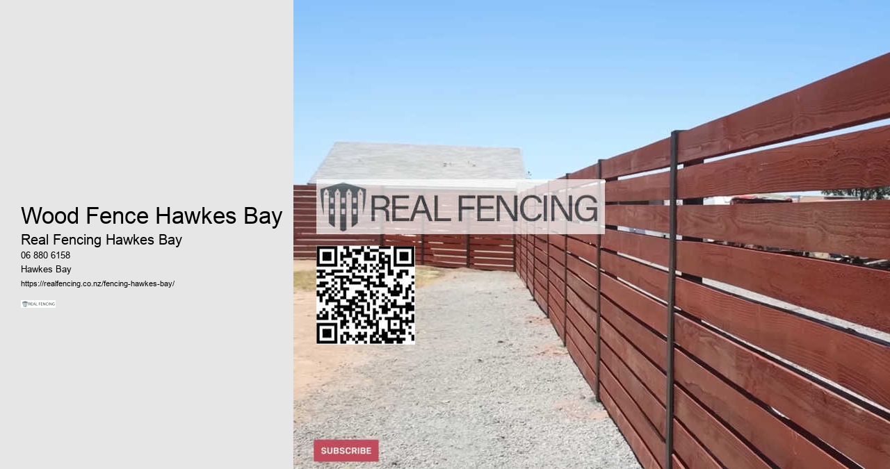 Sound Barrier Fencing NZ