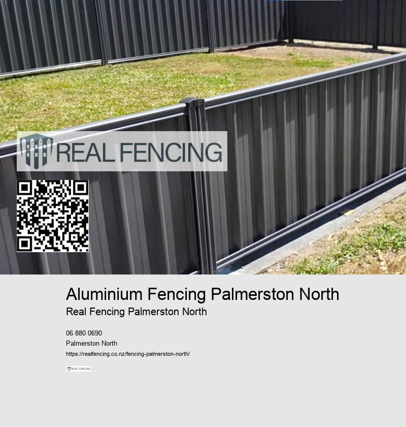 Outdoor Fence Lights NZ