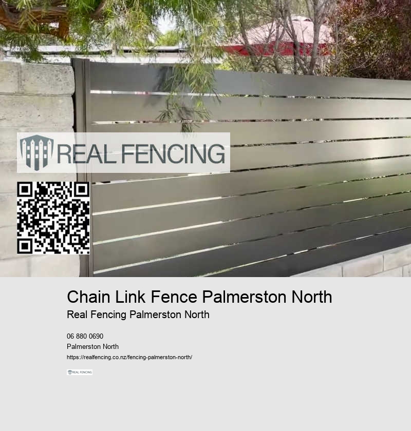 Plastic Fence NZ