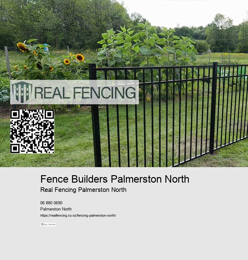 Aluminium Fencing Panels NZ