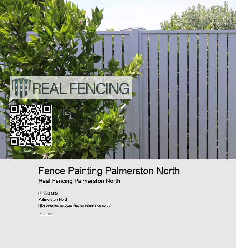 Dog Fences NZ