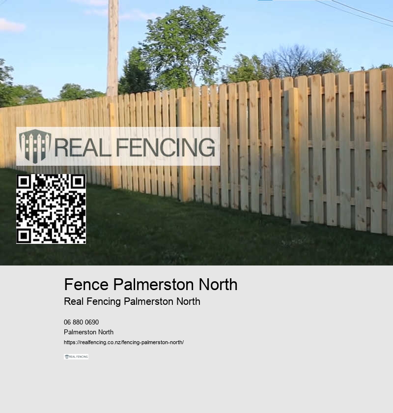 Decorative Fence Panels NZ