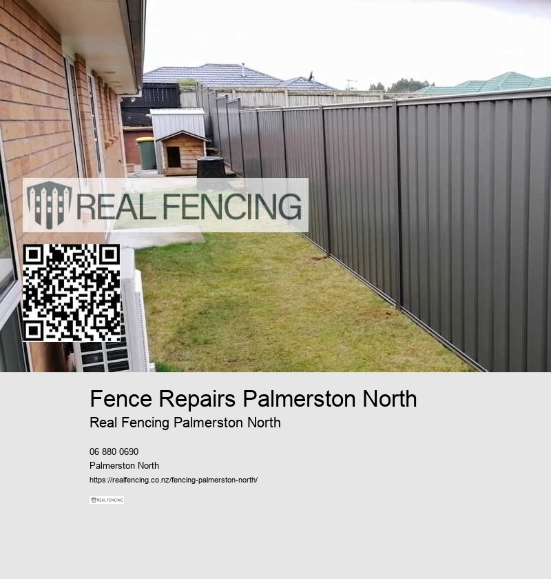 Fencers Palmerston North