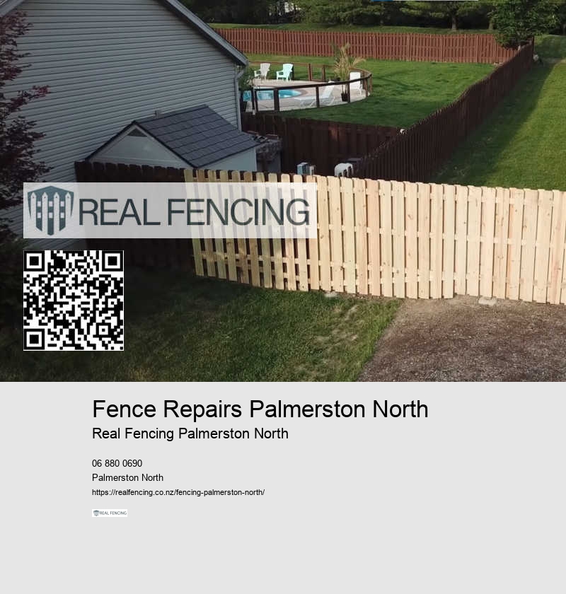 Fence Pickets NZ